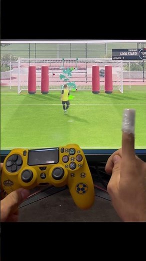 Learning accurate pinball⭕️