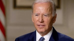Key moments from Joe Biden's CNN interview