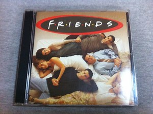 Various - Friends