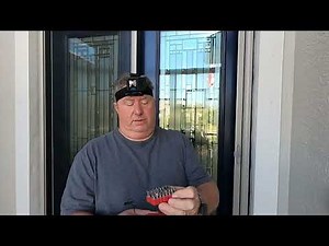 Ring Doorbell Gen3 Installation