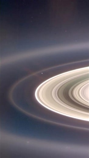 This Day in Space History | October 15, 2006 | Cassini Looks Home