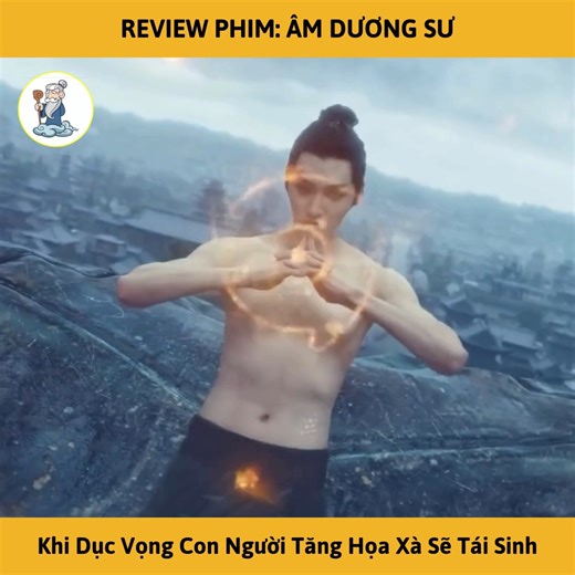 138K views · 2.8K reactions | Khi Dục Vọng Của Con Người Tăng Cao Họa Xà Sẽ Được Tái Sinh | Review Phim: Âm Dương Sư #tomtatphim #phim #phimtrungquoc #reviewphim #reviewphimhay #phimhay | Bụt Review Phim | Facebook