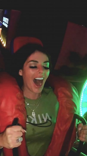 Amazing Slingshot Ride 😂😛🤣#slingshot #slingshotking #slingshotclub #slingshotchallenge #slingshotride #slingshotriders #slingshotridereaction #slingshotrider #mrfunfeast #slingshotchallenge #slingshotking #slingshotclub #ride #rider #riders #prettyinpinkcake Arshi | Arshi