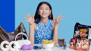 10 Things Hoyeon Can't Live Without | GQ - The Global Herald