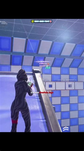 Scopeless hunting rifle 🎯 MAP CODE (5201-6281-7847) #fortnite #fortnitebr #sniper #huntingriffle #epicgames