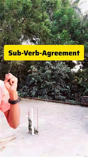 𝔸FewSimpleIdeas on Instagram: "[𝐃𝐚𝐲-𝟏]⭐ Correct Form of Verbs for School Exams In this video, you will learn Subject-Verb Agreement in the simplest way. I explain the Habit Rule, how to choose the correct form of verbs (V1 + s/es), and how to avoid common mistakes. This lesson is perfect for Class 4–10 students, beginners, and anyone who wants to improve English grammar. 📘 What You Will Learn in This Video 1. Habit Rule (Most Important for School Exams) When the subject is I, You, We, They
