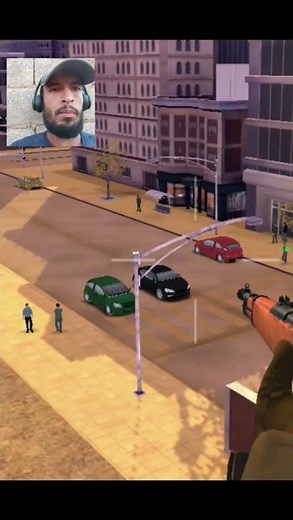 ​The Hiding Killer Mission | Sniper 3D: High-Stakes Sniper Gameplay