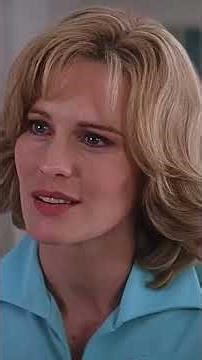 Forrest Gump DESCOBRE que é PAI! #cinema #emocionante #cena