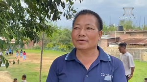 491K views · 7.7K reactions | Gudui-Ngai: Ginger soup is consumed during this occasion. "Dui" means soup, "Gu" denotes ginger, and "Ngai" signifies festival. It is observed on the 13th day of Guduibu, which falls in May most of the time. It worships Tingkao Ragwang to make farming successful. The celebration features tug-of-war competitions and the Loijaimei (pulling of bamboo), which stand for the achievement of agriculture. | Paomi Post | Facebook