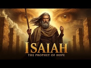 The Untold Story of ISAIAH; The Prophet of Divine judgement and Salvation
