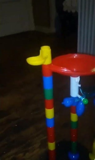 ピタゴラスイッチ：わがやピタゴラ装置「リタゴラスイッチNo.161 トンネル」#ピタゴラスイッチ #PythagoraSwitch #PitagoraSwitch