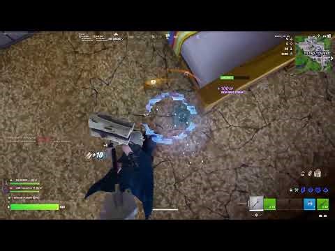 Grinding to unreal in reload| JOIN UP