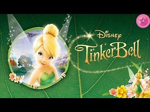 Little Star/Tinkerbell's Magical Adventure/Tinkerbell | Filipino Fairy Tales/Short Stories for Kids.