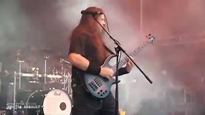 Dying Fetus - One shot one kill | TECH Death TIME