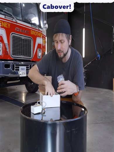 Exploring the 1969 GMC Astro Cabover in Detail