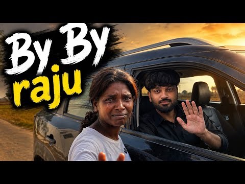 Raju rh gyi ekeli 😢😢 raju didi and parnaj randhawa vlogs 😍😍