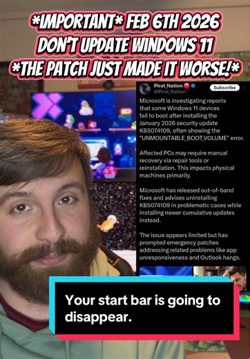 Windows 11 Start Bar Disappearing: What You Need to Know