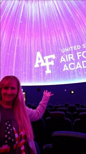 Air Force Academy Tour