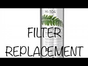 ✨ EVERPURE - Under Sink - WATER 💧 FILTER REPLACEMENT ✨