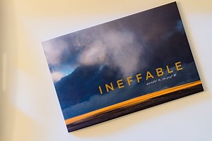 Visit Bend teams with local artists for new photo book, in time for holiday giving