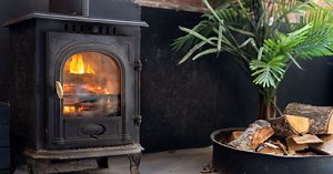 Fireplace and log-burner rules explained