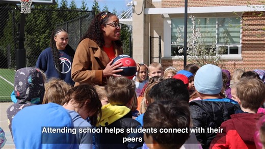 Today, Chancellor Ferebee dropped by Dunbar High School to see how our schools are preparing to reopen. With Mayor Bowser’s leadership and our city agencies’ hard work, our scholars and educators can get back to what they do best: teaching and learning! We'll see you at school, DCPS! | DC Public Schools