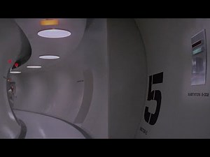 Andromeda Strain 1971 4K