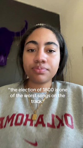 Hamilton Bottles: The Election of 1800 Analysis
