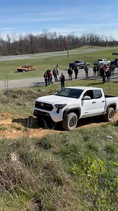 37K views · 198 reactions | 2024 Tacoma Crawl Control is SO smooth and quiet now! #toyotatrucks #toyotatacoma #toyota4x4 #toyotaoffroad #tacomaoffroad #tacomaworld #tacomanation #tacomalife #tacoma4x4 #tacoma #tacomatrdpro | Toyotajeff | Facebook