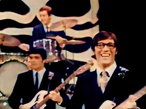 The Shadows - Jigsaw (1968)