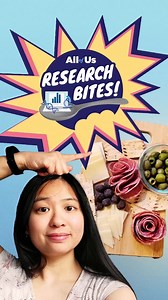 147 reactions · 19 shares | 溺 What if your DNA could help doctors give you the right cancer treatment? Spoiler: it can! A new discovery using data from over 245,000 participants is changing how doctors personalize cancer medicine, making treatments safer and more effective. Want to know how? Watch this month's Research Bites video and visit https://allof-us.org/4jbjgaI for the full Research Highlight! #DNA #CancerResearch #Cancer #Genetics #CancerTreatment | All of Us Research | Facebook