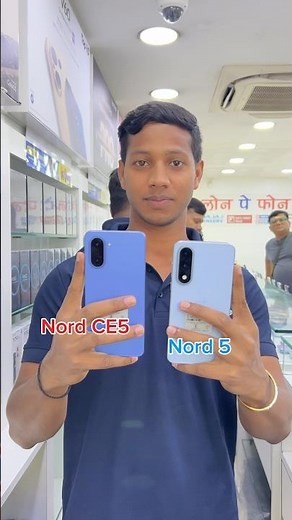 Oneplus Nord 5 VS Nord CE5 Camera Test 😱🔥 #shorts #shortvideo