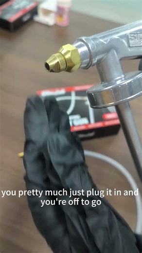 Glanzlab Undercoat Sprayer How To😮💯