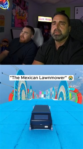 Richard Rosekrans on Instagram: "😮😭 #explore #lospollostv #viral #fyp #foryou #father #funny #comedy #explorepage"