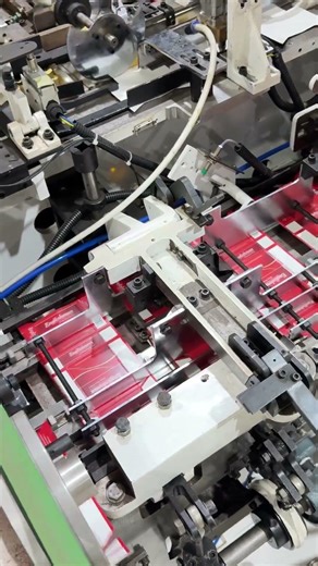 How Cigarette Packing Machine Process Works | Step by Step Automatic Packaging System