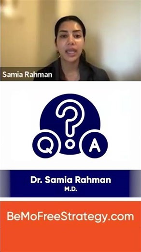 Dr. Samia Rahman: How to Prepare for MMI Interviews (What Actually Works)