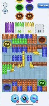 Hole People Level 402