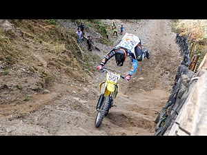 Impossible Climb Andler 2024 ⚠️ The Toughest Hill Climb Race