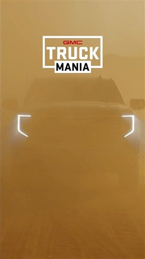 GMC Truckmania is back! | Explore the offers at your nearest dealer.