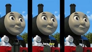 Watch Thomas & Friends Season 19 Episode 12 - Reds vs. Blues / Best Engine Ever