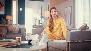 No need to worry anymore, we got solutions for every sweet accident. Just take a Tux. #Tux #PremiumTissue #Essential #SweetAccidents #TakeaTux #TVC | Tux Tissues