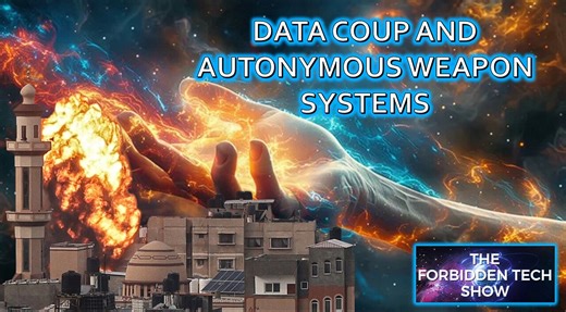 PART 1 Agentic AI and the Data Coup