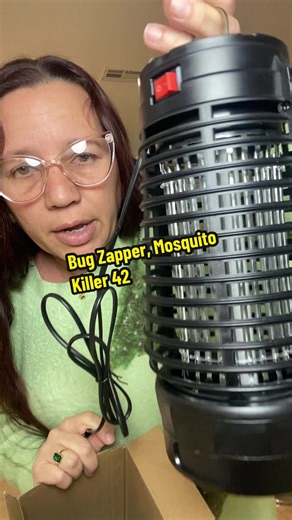 #tiktokshop #Bug Zapper, Mosquito Killer 42