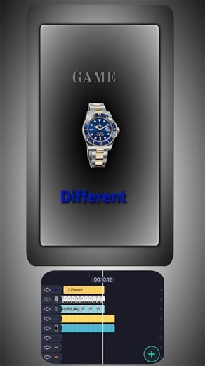 Day 9 of Motion Graphic in Alight Motion