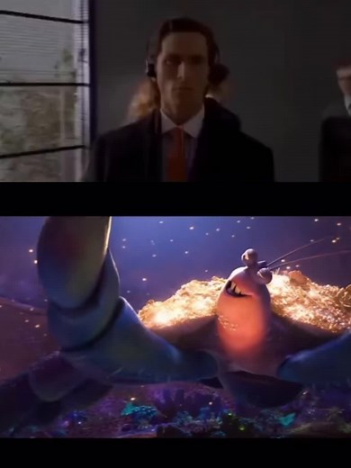 #CapCut #moana #tamatoa #shiny this song is such a banger | tamatoa shiny song