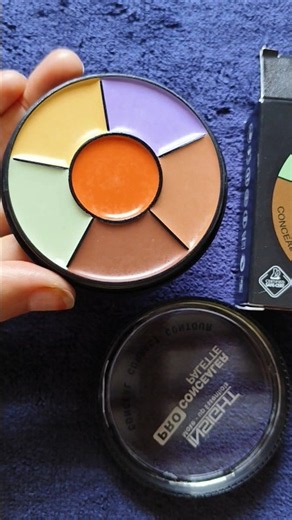 Insight Concealer Palette | Price | Best Color Corrector | Insight Color Corrector #insight #makeup