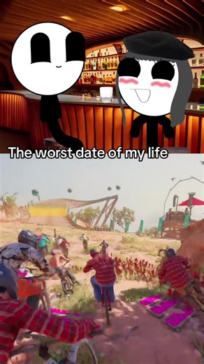 Navigating Awkward Dates: A Humorous Beach Encounter