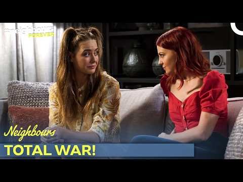 Chloe’s Deadly Choice Between Work and Her Family! | S36 E8437 | Neighbours (2020)