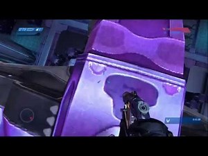 Halo CE: 3 Speedrun Tricks - How to Quickly Skip Past Difficult Parts of Missions