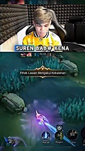 Goat Karltzy sampai di bikin surrend sama King Skylar 🥶 #onicskylar #tlphkarltzy #MLBB | Dio Pratama